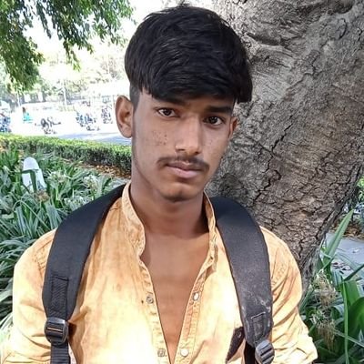 DhruviR56044418 Profile Picture