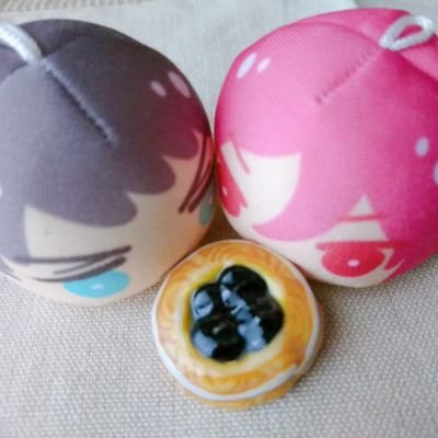 むす美🍙さんのプロフィール画像