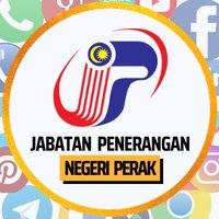 Jabatan Penerangan Negeri Perak(@PenPerak) 's Twitter Profile Photo