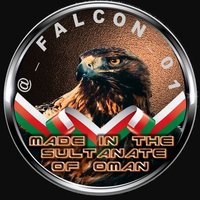 🦅 @_𝗙𝗔𝗟𝗖𝗢𝗡_𝟬𝟭🇴🇲 الشاهين (@_falcon_01) Twitter profile photo