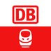 Deutsche Bahn Personenverkehr (@db_bahn) Twitter profile photo Deutsche Bahn Personenverkehr (@db_bahn) Twitter profile photo