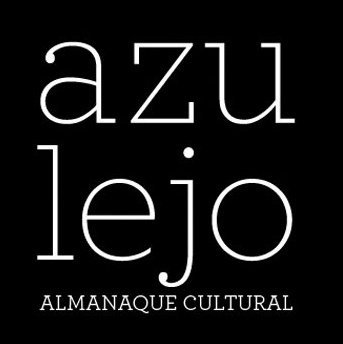 AzulejoAlmanaq's profile picture. Azulejo is a local2global creative mag