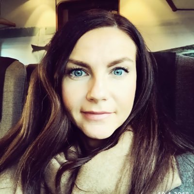#Fresh is the word! Interested in #trends, #digitalbusiness, #innovation, #sales, #marketing. Freetime family, friends, #fitness. Daycare @Alumecofinland