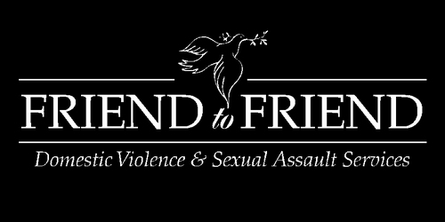 To help victims of domestic violence and sexual assault rebuild their lives