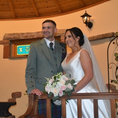 Caroline 👰🏻‍♀️ Ruby 💖 Charlie 💚 Brodie 💚 Hibs 💚 No Scotland No Party 🏴󠁧󠁢󠁳󠁣󠁴󠁿