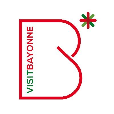 Compte Twitter officiel de l'Office de tourisme de Bayonne