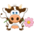 Mooflower