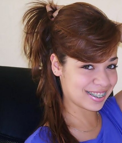 19 anos, Estudante de Direito *-*