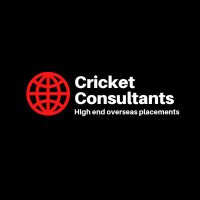 Cricket Consultants (@cricketconsult2) 's Twitter Profile Photo