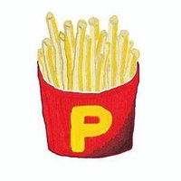 POTATO STICK 黄金ポテト インカのめざめ (@sasreba) 's Twitter Profile