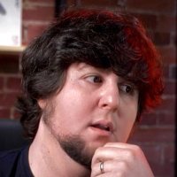 JonTron(@JonTronShow) 's Twitter Profile Photo