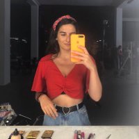 İpek Yıkılmaz (@ipikyikilmiz) 's Twitter Profile Photo