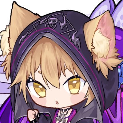 Feiling_QwQ's profile picture. 🎤播音毕业生/🧶喜欢拘束为主的bdsm/🧵是brat！缚手 被缚/🎮重度RPG游戏爱好者/🐈生活理念是游戏人生！/近期找不到约绳对象苦恼中😩/希望菲灵喜欢的大家每天都能好好的…！🥰