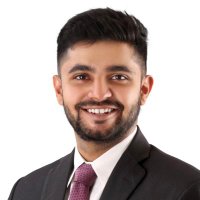 Suraj Mehta (@surajbmehta) 's Twitter Profile