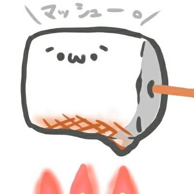 マシュマロさんのプロフィール画像