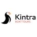 Kintra Boat Tours (@kintraBoatTours) Twitter profile photo