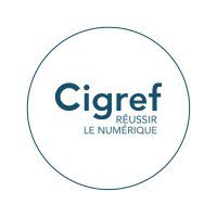 Cigref(@Cigref) 's Twitter Profileg