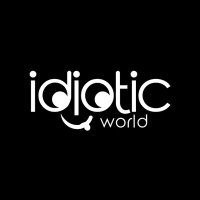 Idiotic World(@IdioticWorld) 's Twitter Profile Photo