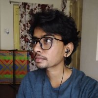 Surya Challa(@TheSuryaChalla) 's Twitter Profile Photo