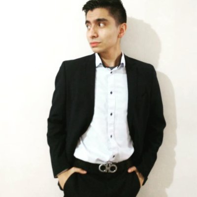 26 Años l Piscis ♓ l Monterrey, Nuevo Leon l Streamer l  Te sacare risas pero si quiere no 🤠