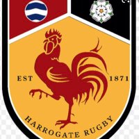Harrogate Girls Rugby (@harrogate_girls) 's Twitter Profile