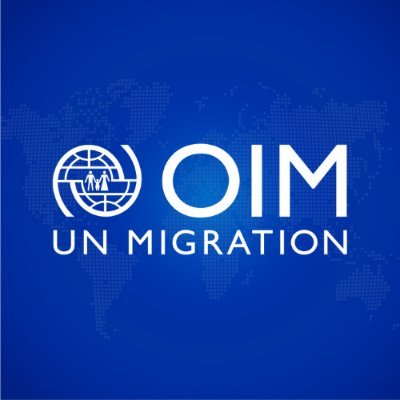 Ufficio di Coordinamento per il Mediterraneo dell'Organizzazione Internazionale per le Migrazioni (OIM), l'agenzia delle Nazioni Unite per le Migrazioni.