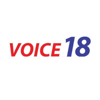 VOICE 18