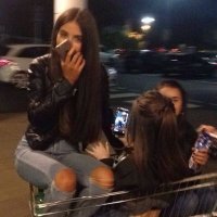 Melisa.L (@yourmunchmeli) 's Twitter Profile