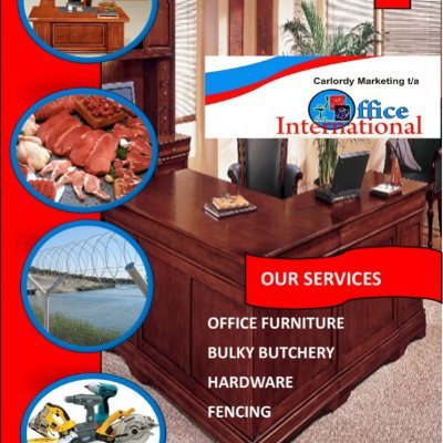 We offer quality products.we best in town
