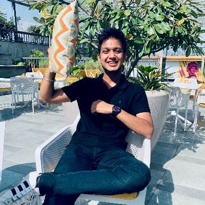 MilindPunia's profile picture. 