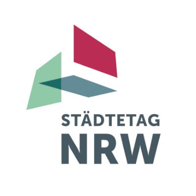 Der Städtetag Nordrhein-Westfalen vertritt kreisfreie & kreisangehörige Städte mit rd. 9 Millionen Einwohnern. https://t.co/bL4EKvmedz