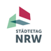 Städtetag NRW (@staedtetag_nrw) Twitter profile photo Städtetag NRW (@staedtetag_nrw) Twitter profile photo