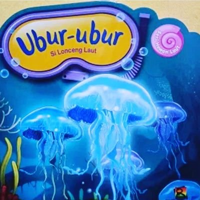 Spa Ubur-ubur Ori