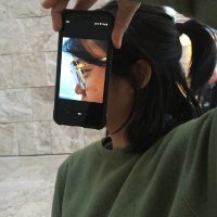 Deborah Tien (@detien) 's Twitter Profile