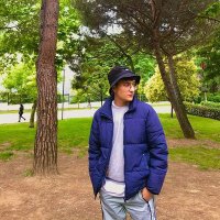 Керем Каплан (@keremkaplann7) Twitter profile photo