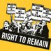 Right to Remain (@right_to_remain) Twitter profile photo Right to Remain (@right_to_remain) Twitter profile photo