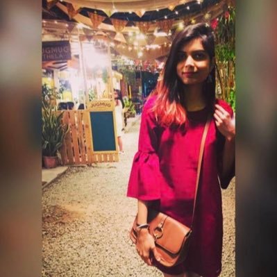 smritimishra_18's profile picture. Journalist @business_today Ex @FinancialXpress