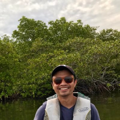 Mangrove and peatland research in tropics