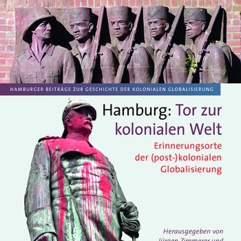 Forschungsstelle Hamburgs (post-)koloniales Erbe / Hamburg und die frühe Globalisierung. Universität Hamburg. 

Impressum: https://t.co/tOqgXrgigS