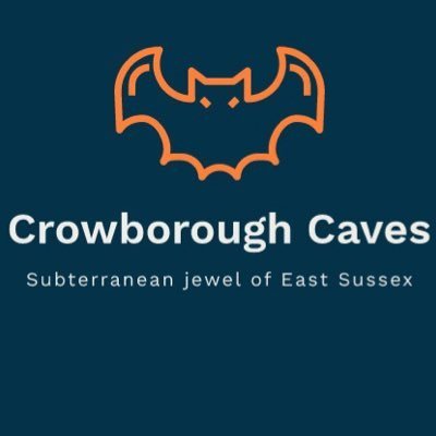 Hidden in the bowels of deepest, darkest E Sussex. Views expressed here belong to the Caves. Open all year. County's #2 indoor attraction. #CrowboroughCaves