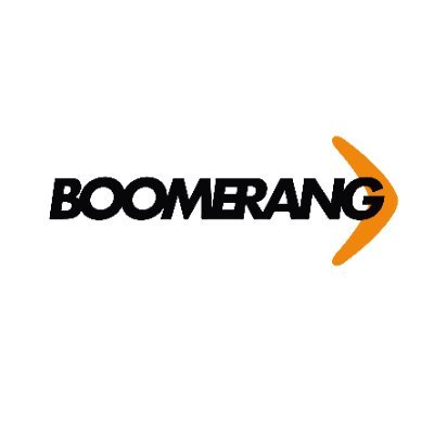 Boomerang (Shrewsbury)