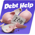 DebtHelpFast's profile picture. http://t.co/hKmQLoZNwb is a resource for information about debt help, debt consolidation, loans and questions & answers on all the above.