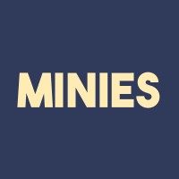 minies (@minies37112407) 's Twitter Profile
