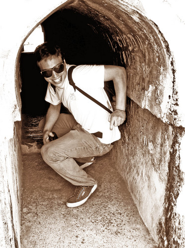 Carlo_Segato's profile picture. 