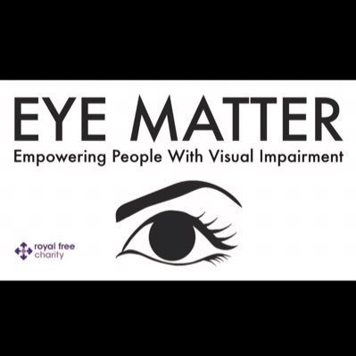 EyeMatter1 Profile Picture