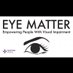 eyemattervi (@eyematter1) Twitter profile photo eyemattervi (@eyematter1) Twitter profile photo