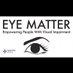 eyemattervi (@EyeMatter1) Twitter profile photo