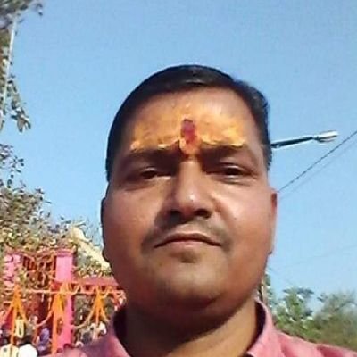 Shivji Tiwari Profile
