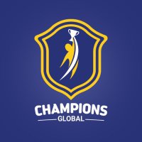 Champions Global | شركة رياضية(@ChampionsGlob) 's Twitter Profile Photo
