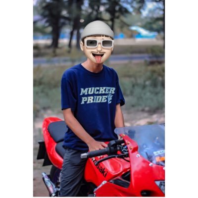 AlhamMq4's profile picture. 